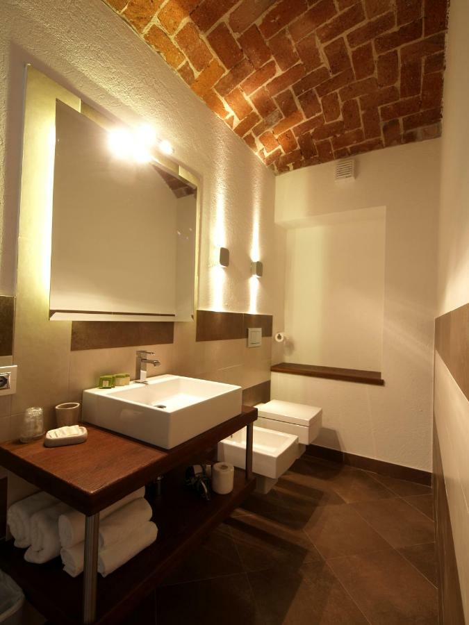 Albergo Nazionale Vernante Exterior foto